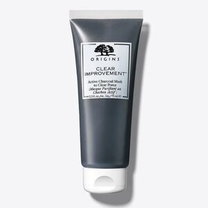 Origins CLEAR IMPROVEMENTโข Active Charcoal Mask To Clear Pores